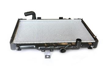 WXQP 12235 Radiator, engine cooling 12235: Buy near me in Poland at 2407.PL - Good price!