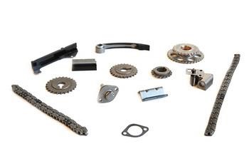 WXQP 10482 Timing chain kit 10482: Buy near me in Poland at 2407.PL - Good price!
