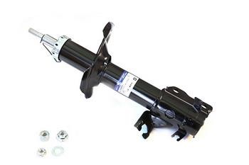 WXQP 50073 Front right gas oil shock absorber 50073: Buy near me in Poland at 2407.PL - Good price!