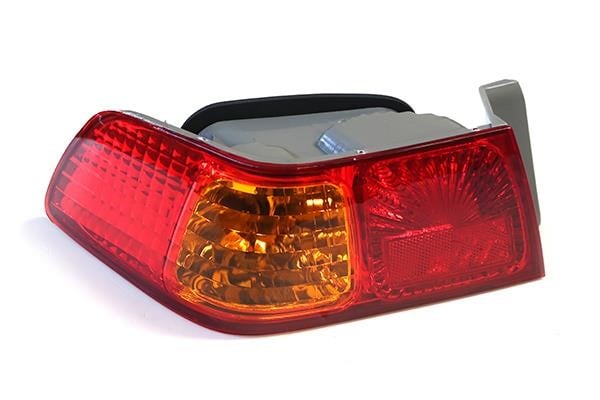 WXQP 60215 Combination Rearlight 60215: Buy near me in Poland at 2407.PL - Good price!