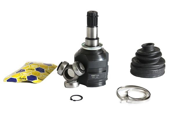 WXQP 42712 Joint kit, drive shaft 42712: Buy near me in Poland at 2407.PL - Good price!