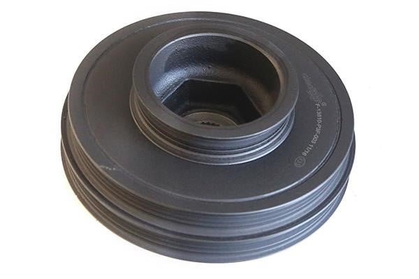 WXQP 11945 Belt Pulley, crankshaft 11945: Buy near me at 2407.PL in Poland at an Affordable price!