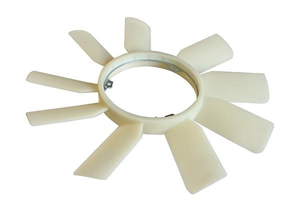 WXQP 121165 Fan impeller 121165: Buy near me in Poland at 2407.PL - Good price!