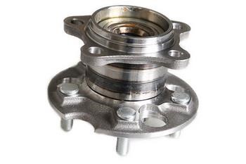 WXQP 40302 Wheel bearing kit 40302: Buy near me at 2407.PL in Poland at an Affordable price!