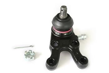WXQP 54591 Ball joint 54591: Buy near me in Poland at 2407.PL - Good price!