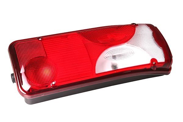 WXQP 170775 Combination Rearlight 170775: Buy near me at 2407.PL in Poland at an Affordable price!