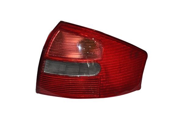 WXQP 370899 Combination Rearlight 370899: Buy near me in Poland at 2407.PL - Good price!