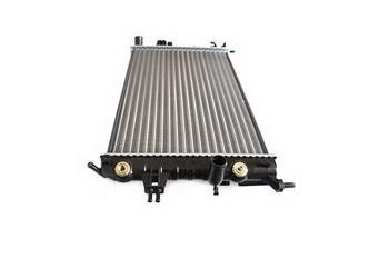 WXQP 580115 Radiator, engine cooling 580115: Buy near me in Poland at 2407.PL - Good price!