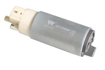 WXQP 150869 Fuel pump 150869: Buy near me in Poland at 2407.PL - Good price!