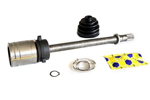 WXQP 42692 Joint kit, drive shaft 42692: Buy near me in Poland at 2407.PL - Good price!