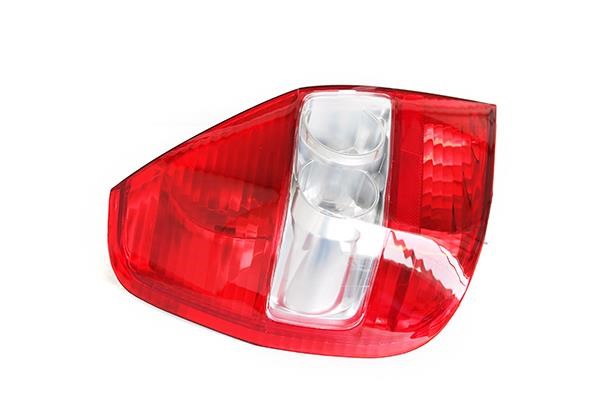 WXQP 60129 Lampa tylna zespolona 60129: Dobra cena w Polsce na 2407.PL - Kup Teraz!