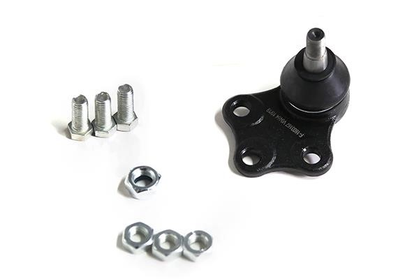 WXQP 580025 Ball joint 580025: Buy near me in Poland at 2407.PL - Good price!