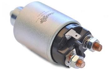 WXQP 30044 Solenoid switch, starter 30044: Buy near me in Poland at 2407.PL - Good price!