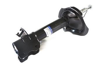 WXQP 54334 Suspension shock absorber rear left gas oil 54334: Buy near me in Poland at 2407.PL - Good price!
