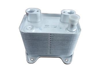 WXQP 121093 Oil Cooler, engine oil 121093: Buy near me at 2407.PL in Poland at an Affordable price!