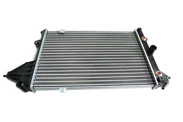 WXQP 580141 Radiator, engine cooling 580141: Buy near me at 2407.PL in Poland at an Affordable price!