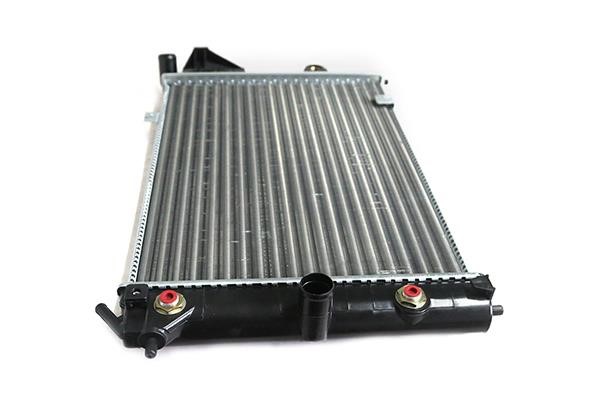 Radiator, engine cooling WXQP 580141