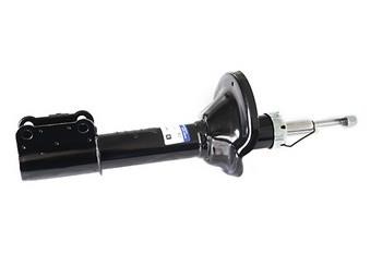 WXQP 54305 Suspension shock absorber rear left gas oil 54305: Buy near me in Poland at 2407.PL - Good price!