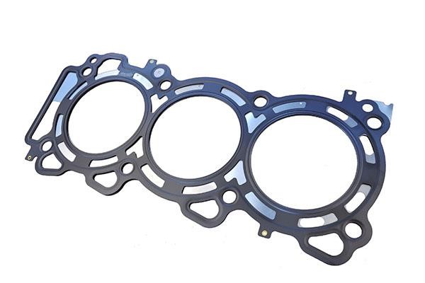 WXQP 10049 Gasket, cylinder head 10049: Buy near me in Poland at 2407.PL - Good price!