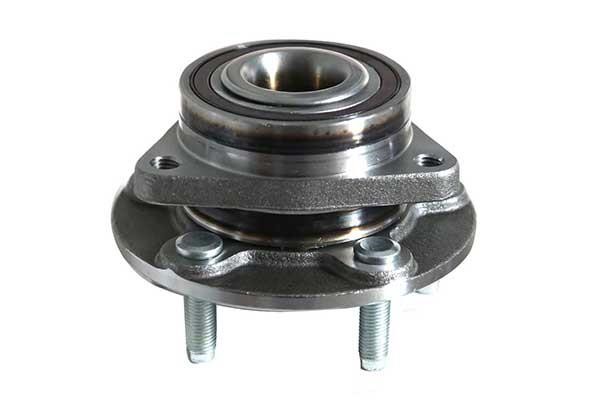 WXQP 560209 Wheel bearing kit 560209: Buy near me at 2407.PL in Poland at an Affordable price!