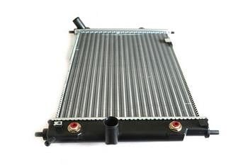 WXQP 580159 Radiator, engine cooling 580159: Buy near me in Poland at 2407.PL - Good price!