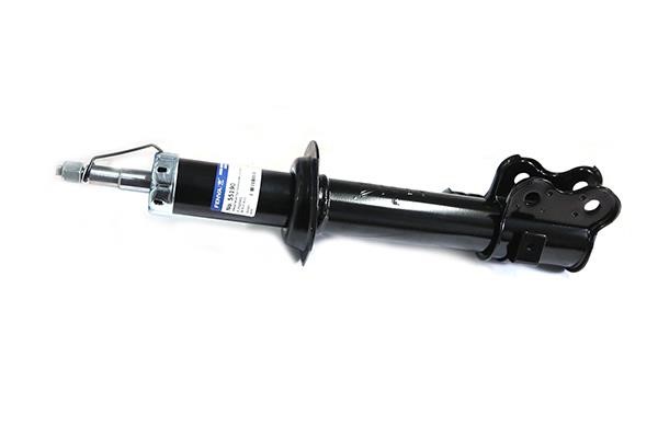 WXQP 55190 Front Left Gas Oil Suspension Shock Absorber 55190: Buy near me in Poland at 2407.PL - Good price!