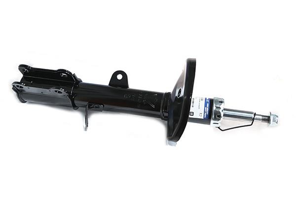 WXQP 55192 Rear right gas oil shock absorber 55192: Buy near me at 2407.PL in Poland at an Affordable price!