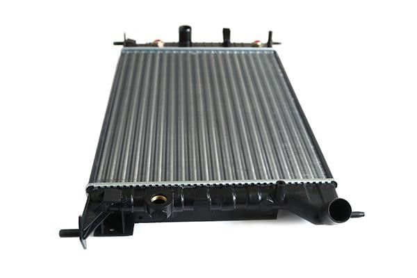 WXQP 580139 Radiator, engine cooling 580139: Buy near me in Poland at 2407.PL - Good price!