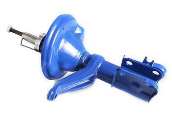 WXQP 51692 Front right gas oil shock absorber 51692: Buy near me in Poland at 2407.PL - Good price!