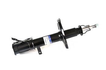 WXQP 54326 Front right gas oil shock absorber 54326: Buy near me in Poland at 2407.PL - Good price!