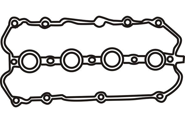 WXQP 313911 Gasket, cylinder head cover 313911: Buy near me in Poland at 2407.PL - Good price!