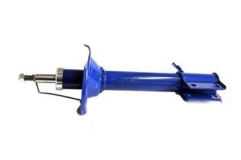 WXQP 51691 Suspension shock absorber rear left gas oil 51691: Buy near me in Poland at 2407.PL - Good price!