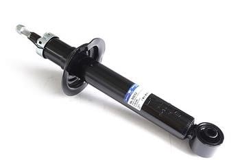 WXQP 50052 Rear oil and gas suspension shock absorber 50052: Buy near me in Poland at 2407.PL - Good price!