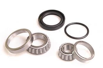 WXQP 660145 Wheel bearing kit 660145: Buy near me at 2407.PL in Poland at an Affordable price!