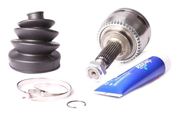 WXQP 40355 Joint kit, drive shaft 40355: Buy near me at 2407.PL in Poland at an Affordable price!