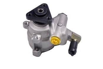 WXQP 610143 Hydraulic Pump, steering system 610143: Buy near me in Poland at 2407.PL - Good price!