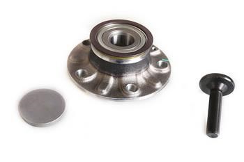 WXQP 363961 Wheel bearing kit 363961: Buy near me in Poland at 2407.PL - Good price!
