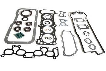 WXQP 00035 Full Gasket Set, engine 00035: Buy near me in Poland at 2407.PL - Good price!