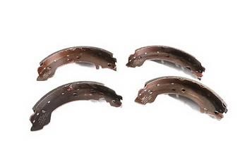 WXQP 42798 Brake shoe set 42798: Buy near me at 2407.PL in Poland at an Affordable price!