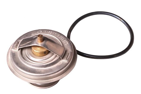 WXQP 220043 Thermostat, coolant 220043: Buy near me in Poland at 2407.PL - Good price!