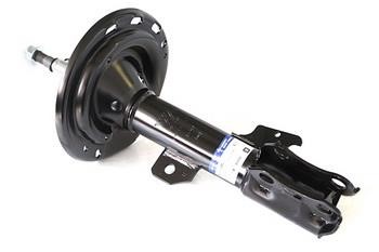WXQP 54280 Front right gas oil shock absorber 54280: Buy near me in Poland at 2407.PL - Good price!