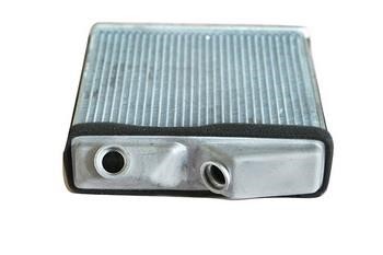 WXQP 530035 Heat exchanger, interior heating 530035: Buy near me in Poland at 2407.PL - Good price!