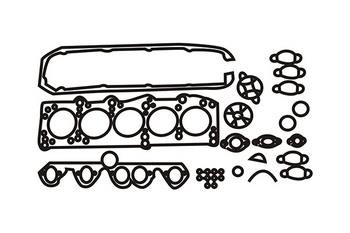WXQP 110097 Gasket Set, cylinder head 110097: Buy near me in Poland at 2407.PL - Good price!