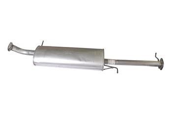 WXQP 410015 End Silencer 410015: Buy near me in Poland at 2407.PL - Good price!