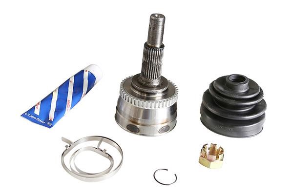 WXQP 41913 Joint kit, drive shaft 41913: Buy near me in Poland at 2407.PL - Good price!