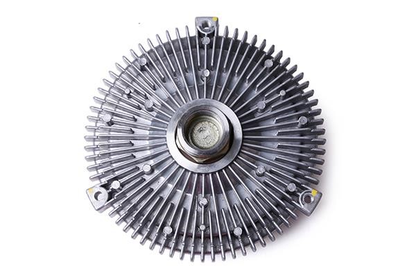 WXQP 321443 Clutch, radiator fan 321443: Buy near me in Poland at 2407.PL - Good price!
