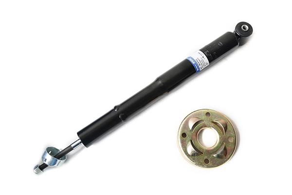 WXQP 363701 Rear oil shock absorber 363701: Buy near me in Poland at 2407.PL - Good price!