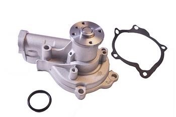 WXQP 10136 Water pump 10136: Buy near me in Poland at 2407.PL - Good price!