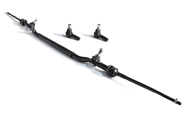 WXQP 161087 Tie Rod 161087: Buy near me in Poland at 2407.PL - Good price!
