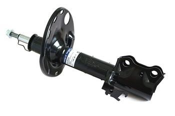 WXQP 55055 Front right gas oil shock absorber 55055: Buy near me in Poland at 2407.PL - Good price!